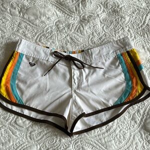Roxy shorts